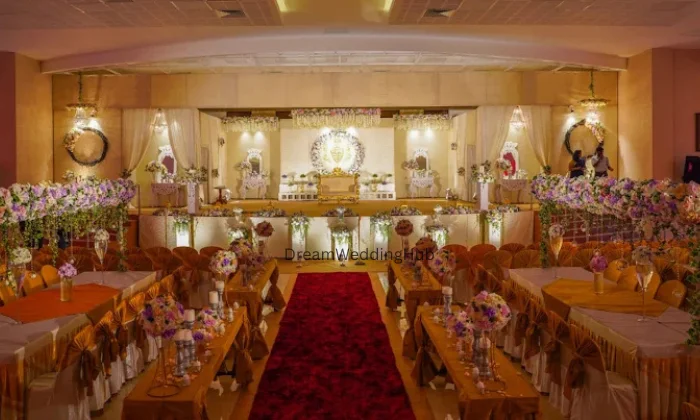 Eden Wedding Planners